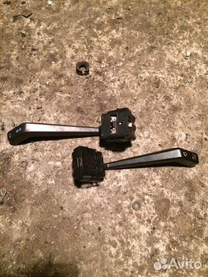 Рычаги под рулевые ваз