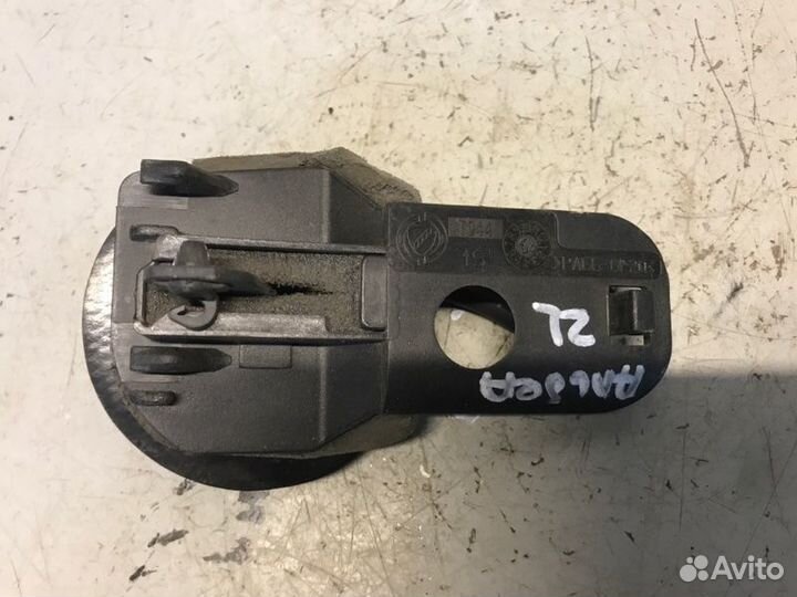 Ручка двери внутренняя левая Fiat Albea 2002-2012