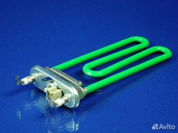 Запчасти для быт тех. Тены для стиральных машин