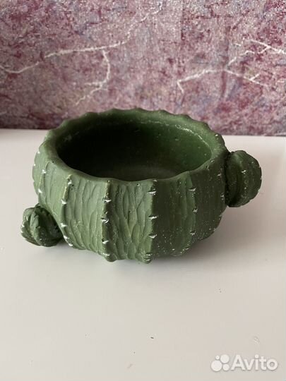 Кашпо для цветов