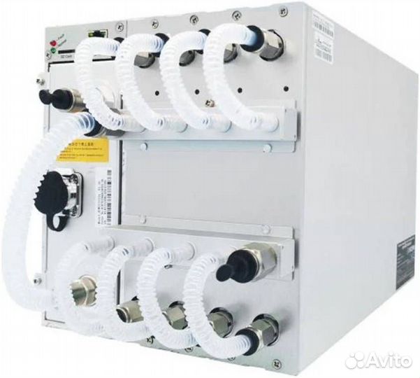 Antminer s19 pro hydro 184th (быстроокупаемые)