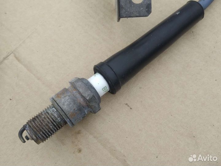 Провода и свечи ваз 21083 карбюратор