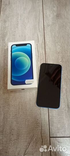 iPhone 12 mini, 64 ГБ