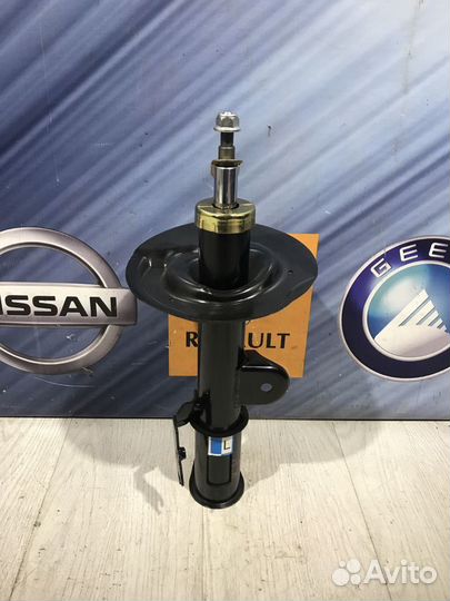 Амортизатор стойка перед Geely emgrand X7 Лев