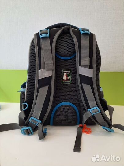 Рюкзак портфель школьный sternbauer