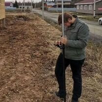Кадастр. Геодезия. Технический план, Щербинка