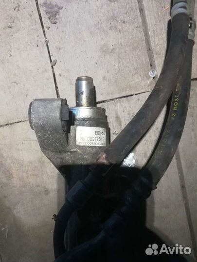 Мазда 3 рулевая рейка 09-13г