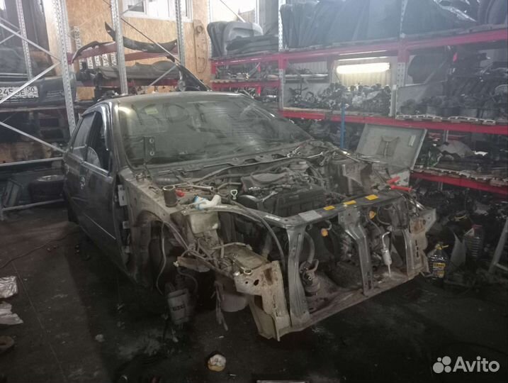 Запчасти lifan breez есть все запчасти