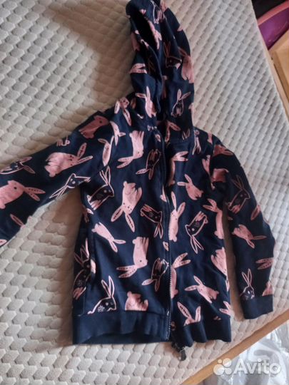 Вещи на девочку