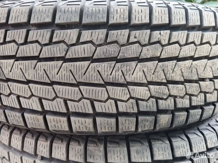 Yokohama Ice Guard G075 235/65 R17 108Q