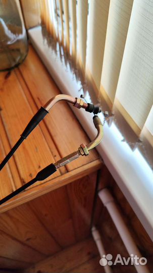 Тросик газа Хонда Дио Такт