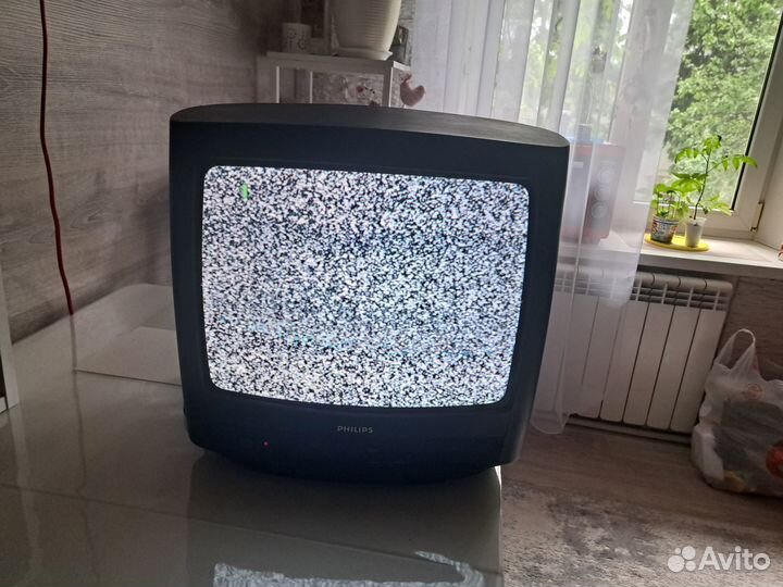 Телевизор philips