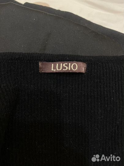 Джемпер Lusio