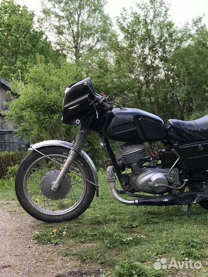 Иж планета 5