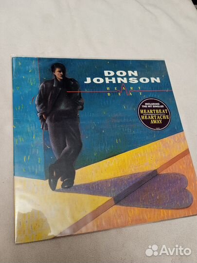 Фирменные виниловые пластинки 4