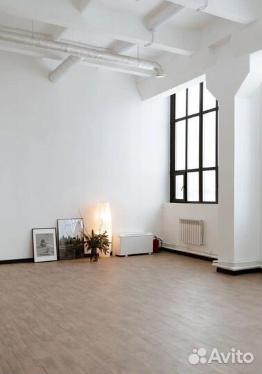 Аренда фотостудии