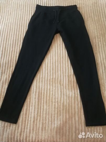 Брюки штаны спортивные Admiral оригинал р S