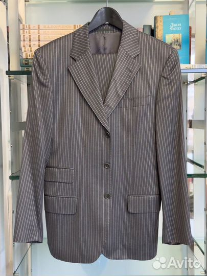 Patrick Hellmann Костюм