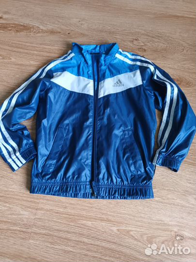 Ветровка детская 116