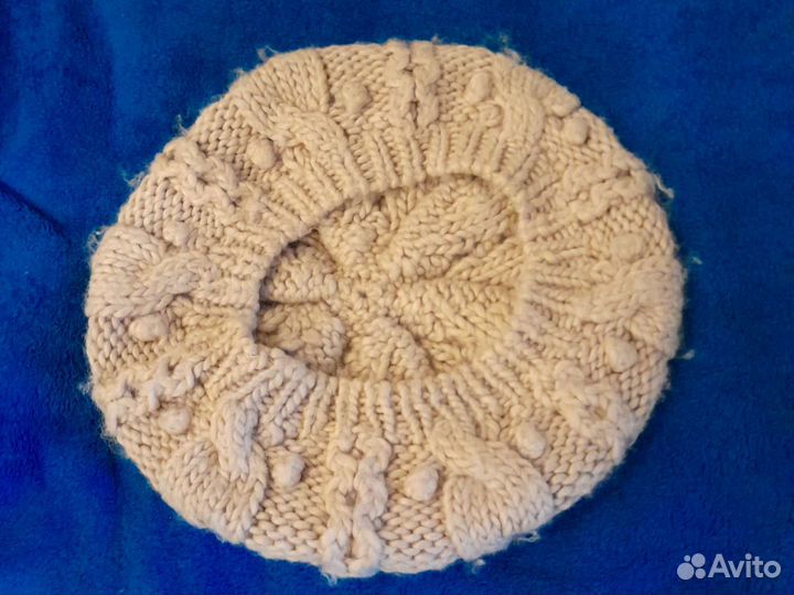 Берет Мармалато