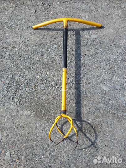 Удалитель сорняков