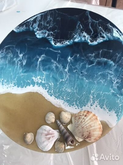 Набор для творчества art-box