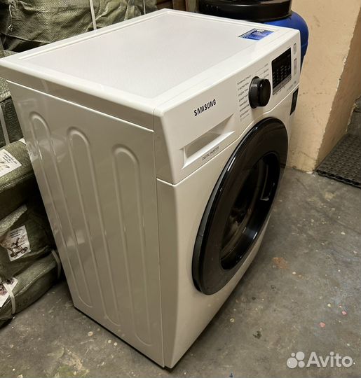 Стиральная машина samsung 7кг с баком