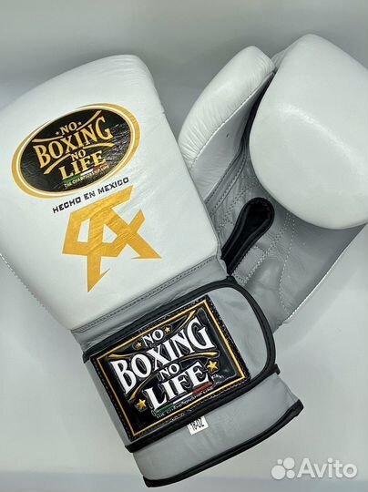 Боксерские перчатки 10 12 14 16 18 oz