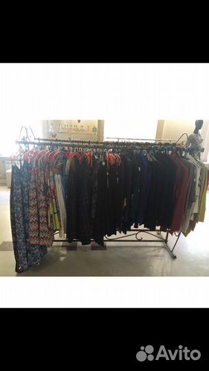 Товарный остаток