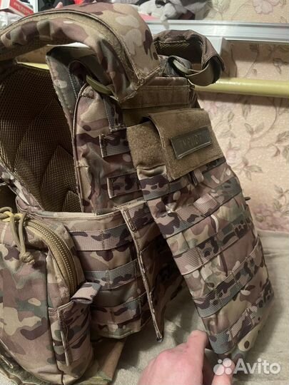 Форма мультикам