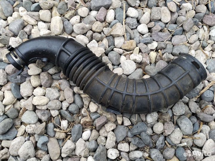 8200500384RenaultMegane 2 Патрубок возд. фильтра