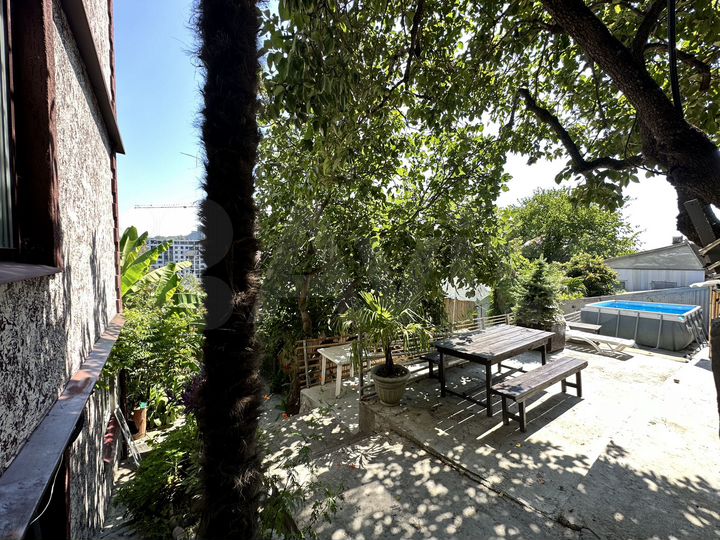 Комната 12 м², 2/2 эт.