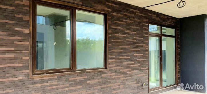 Пластиковые окна за 7 дней