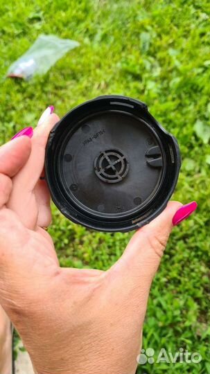 Клапан квкг bmw