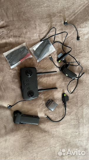 Пульт HT016P для квадрокоптера Hubsan Zino PRO