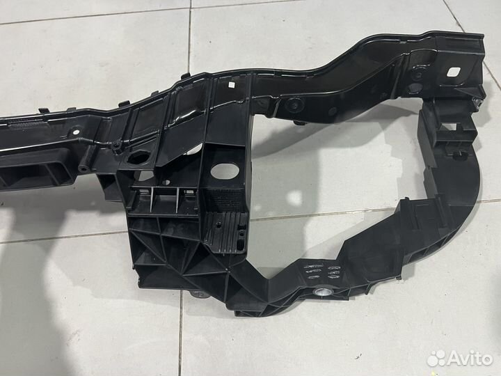 Рамка кузова (Телевизор) на Ford Focus 3 Оригинал