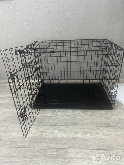 Клетка вольер для собак