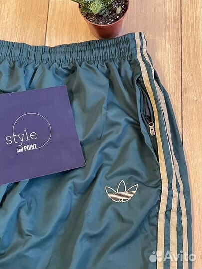 Спортивные штаны Adidas