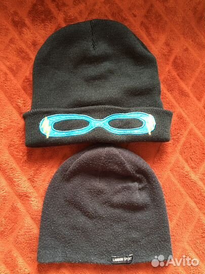 Шапка для мальчика