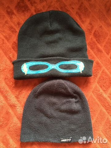 Шапка для мальчика