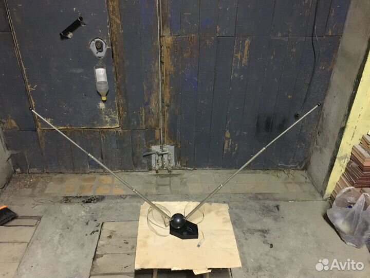 Антенна телевизионная атк-II