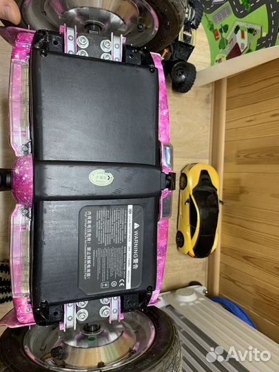 Гироскутер мини segway