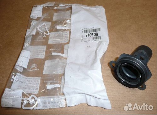 Peugeot-Citroen 2105.38 Направляющая выжимного по