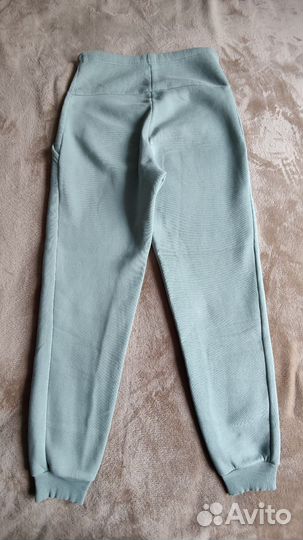 Спортивные штаны для беременных, размер 46