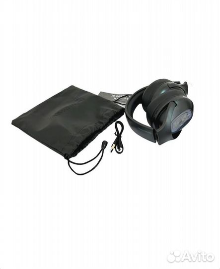 Беспроводные наушники Nokta BT