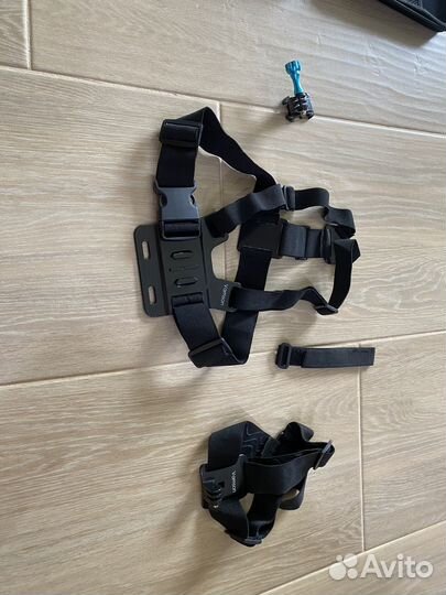 Сумка аксесуары для экшен-камеры