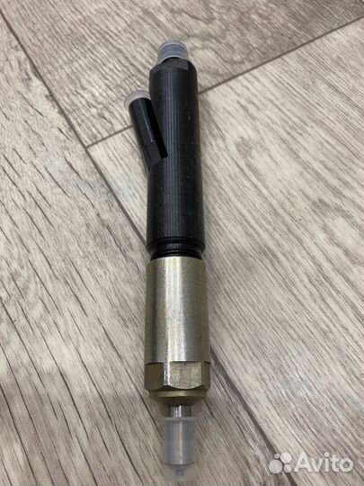 Форсунка 181.1112010-11