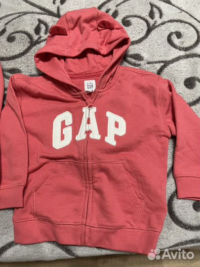 Костюм новый детский GAP 18-24 мес