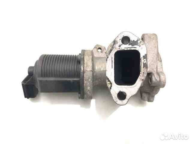 Клапан egr fiat grande punto 1.3 55219498