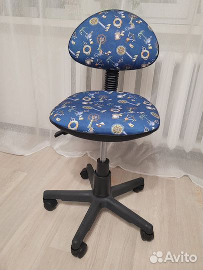 Компьютерное кресло бу